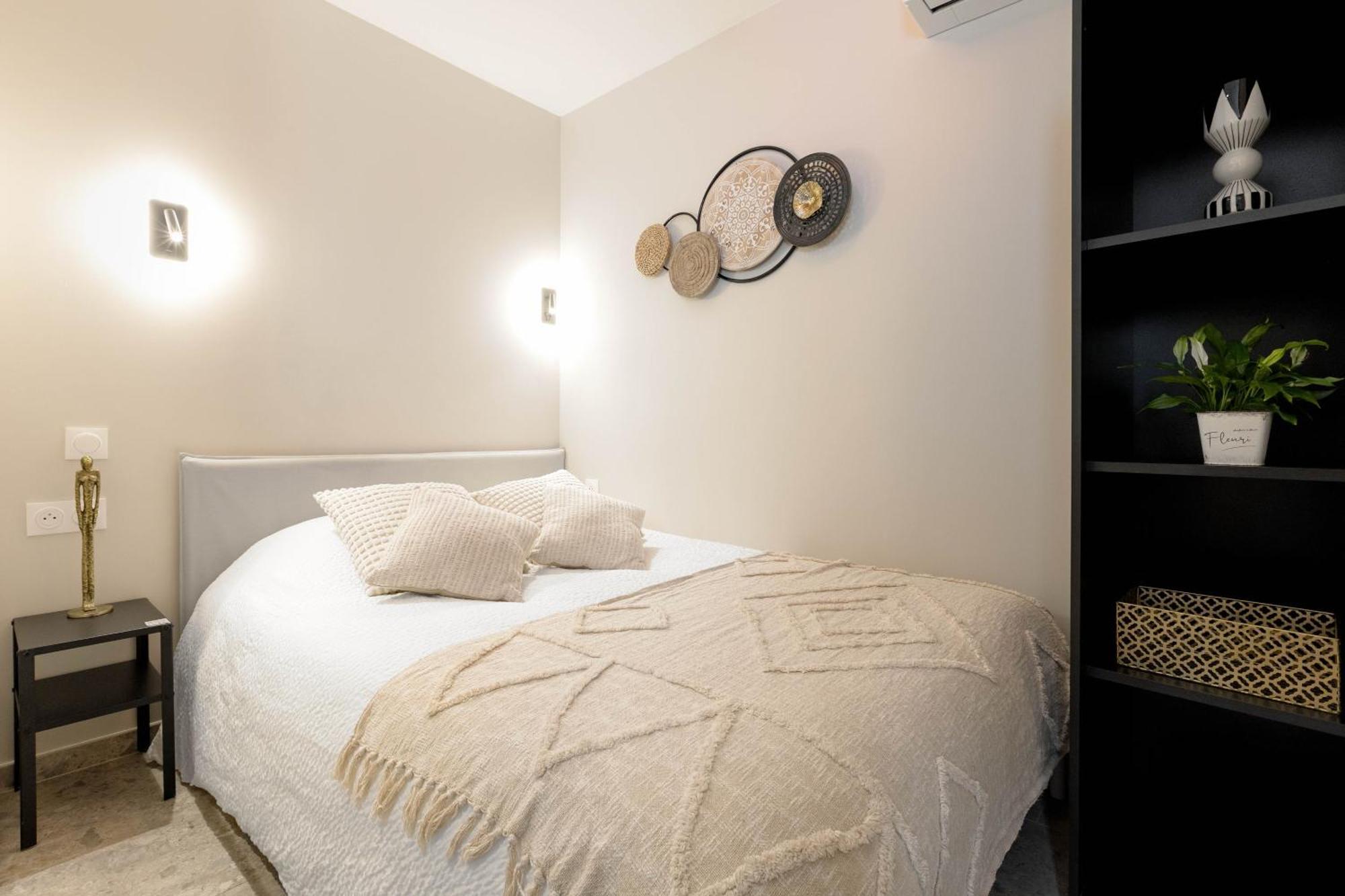 Appart Hotel Coraline - Genas Lyon Eurexpo Exterior foto